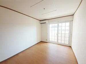 のマンスリーマンション・ウィークリーマンション「ビエント紫風Ⅰ 101・洋室(No.1326726)」メイン画像