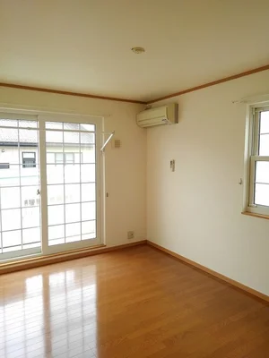 のマンスリーマンション・ウィークリーマンション「プロムナード 101・洋室(No.1326727)」メイン画像