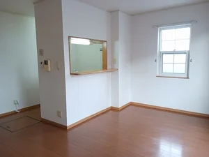 のマンスリーマンション・ウィークリーマンション「ヴェルタウンＢ 104・洋室(No.1326728)」メイン画像