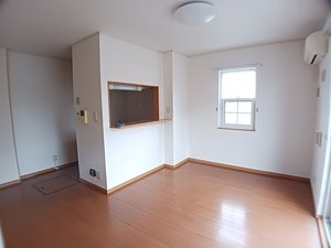 のマンスリーマンション・ウィークリーマンション「ヴェルタウンＢ 104・洋室(No.1326728)」メイン画像