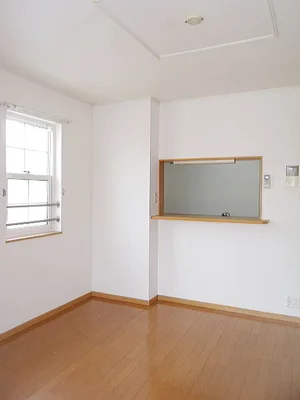 のマンスリーマンション・ウィークリーマンション「エテルノプラシード 201・洋室(No.1326735)」メイン画像