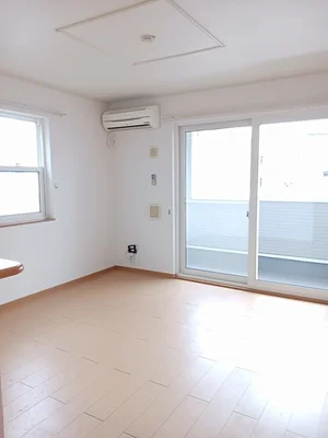 のマンスリーマンション・ウィークリーマンション「セレーノⅠ 105・洋室(No.1326738)」メイン画像