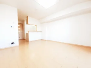 のマンスリーマンション・ウィークリーマンション「ベル・グラース 102・洋室(No.1326742)」メイン画像