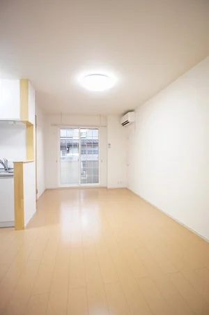 のマンスリーマンション・ウィークリーマンション「ベル・ブリーズＳ　Ⅴ 103・LDK(No.1326743)」メイン画像