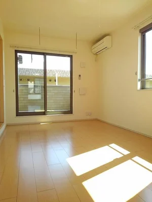 のマンスリーマンション・ウィークリーマンション「メゾンひまわり 303・LDK(No.1326744)」メイン画像