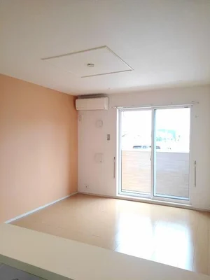 のマンスリーマンション・ウィークリーマンション「ブライト・ユー 102・洋室(No.1326745)」メイン画像