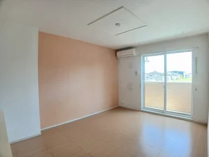 伊達郡桑折町のマンスリーマンション・ウィークリーマンション「ブライト・ユー 102・洋室(No.1326745)」メイン画像