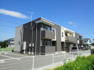 のマンスリーマンション・ウィークリーマンション「リヴァ・ケープ 205・洋室(No.1326746)」メイン画像