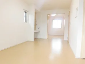 のマンスリーマンション・ウィークリーマンション「アプローズ 201・洋室(No.1326748)」メイン画像