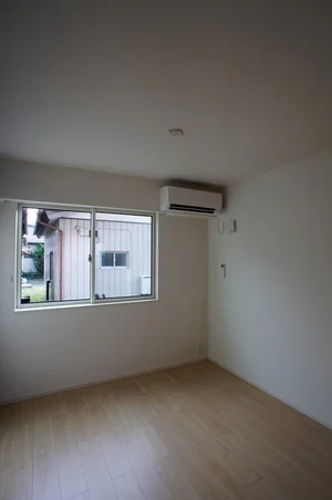 のマンスリーマンション・ウィークリーマンション「ブライト・ユーⅡ 101・洋室(No.1326755)」メイン画像