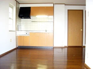 郡山駅（福島県）のマンスリーマンション・ウィークリーマンション「クァイエット 201・洋室(No.1326760)」メイン画像