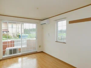 のマンスリーマンション・ウィークリーマンション「カーサ・サンパティーク 105・洋室(No.1326761)」メイン画像