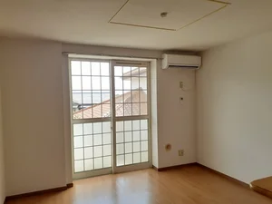 のマンスリーマンション・ウィークリーマンション「メゾン・コンフォート 203・洋室(No.1326762)」メイン画像