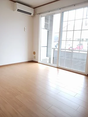 西那須野駅（栃木県）のマンスリーマンション・ウィークリーマンション「エリア２１Ａ 102・洋室(No.1326764)」メイン画像