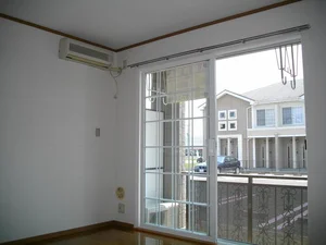 のマンスリーマンション・ウィークリーマンション「エリア２１Ａ 102・洋室(No.1326764)」メイン画像