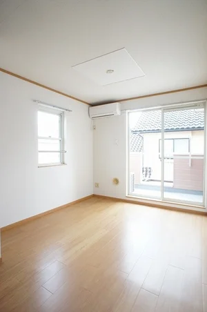 のマンスリーマンション・ウィークリーマンション「エスポワール・Ｋ 206・洋室(No.1326765)」メイン画像