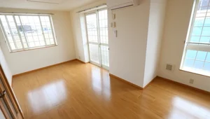 のマンスリーマンション・ウィークリーマンション「ラ・フェスタＡ 202・洋室(No.1326766)」メイン画像