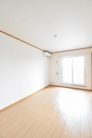 のマンスリーマンション・ウィークリーマンション「セリーズ 203・洋室(No.1326767)」メイン画像