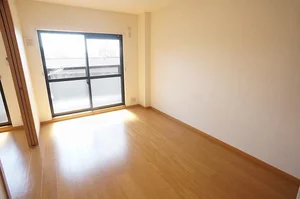 のマンスリーマンション・ウィークリーマンション「ポポラーレ 302・洋室(No.1326768)」メイン画像