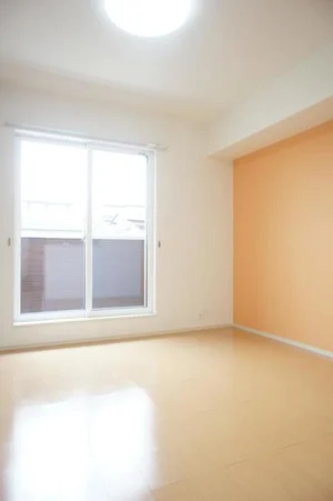 いわき駅（福島県）のマンスリーマンション・ウィークリーマンション「グランヴィオラ 203・洋室(No.1326776)」メイン画像