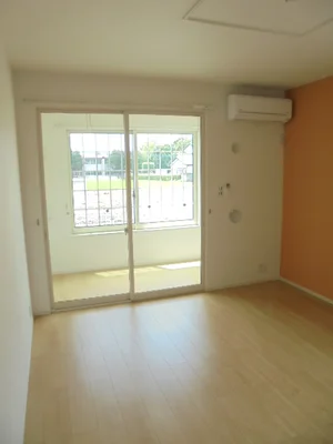 のマンスリーマンション・ウィークリーマンション「ベル　ローズ　Ⅱ 101・洋室(No.1326777)」メイン画像