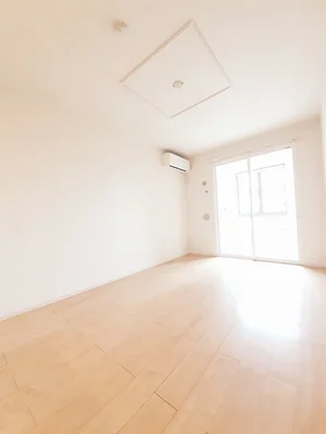 会津若松市のマンスリーマンション・ウィークリーマンション「グラン・ブリア 103・洋室(No.1326779)」メイン画像