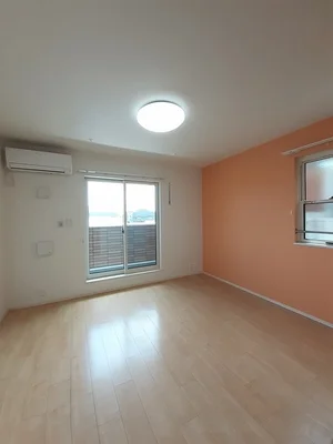 湯本駅（福島県）のマンスリーマンション・ウィークリーマンション「レスポワール　Ⅰ 203・洋室(No.1326780)」メイン画像