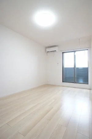 いわき市のマンスリーマンション・ウィークリーマンション「ラ・ルーチェⅡ 202・洋室(No.1326786)」メイン画像