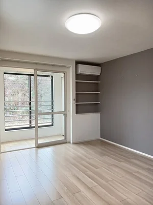 のマンスリーマンション・ウィークリーマンション「エーレ　Ｆ 201・洋室(No.1326787)」メイン画像