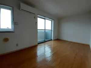 のマンスリーマンション・ウィークリーマンション「ニューエルディム滝の原 301・洋室(No.1326789)」メイン画像