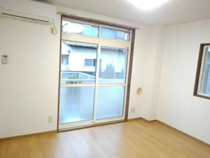 のマンスリーマンション・ウィークリーマンション「Ｐｌａｉｎ　Ｆｉｅｌｄ　２ 103・洋室(No.1326792)」メイン画像