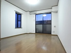 柏市のマンスリーマンション・ウィークリーマンション「グランデ・パラーシオ 201・洋室(No.1326794)」メイン画像