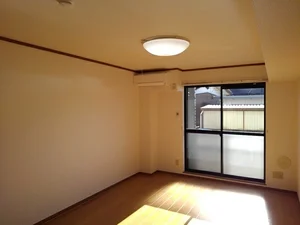 のマンスリーマンション・ウィークリーマンション「エスタシオン 101・洋室(No.1326795)」メイン画像