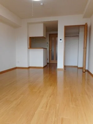 豊四季駅（千葉県）のマンスリーマンション・ウィークリーマンション「ミドル 304・洋室(No.1326796)」メイン画像