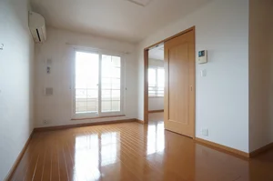 のマンスリーマンション・ウィークリーマンション「ディアマンテ 202・洋室(No.1326797)」メイン画像