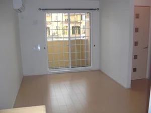 つくば市のマンスリーマンション・ウィークリーマンション「セレンディップハウスⅡＣ 102・洋室(No.1326799)」メイン画像