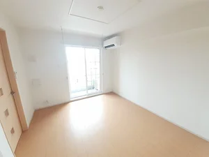 のマンスリーマンション・ウィークリーマンション「ボヌール・シュプレーム　Ａ 103・洋室(No.1326800)」メイン画像