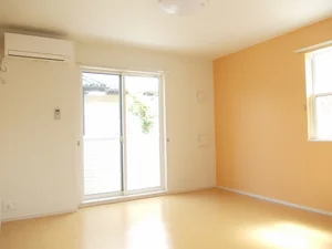 水戸市のマンスリーマンション・ウィークリーマンション「コニファー 103・洋室(No.1326803)」メイン画像