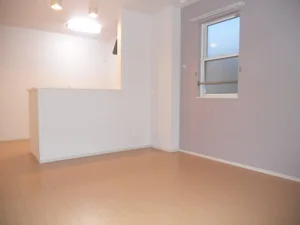 のマンスリーマンション・ウィークリーマンション「サンパティ－ク 203・洋室(No.1326807)」メイン画像