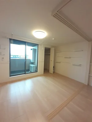 のマンスリーマンション・ウィークリーマンション「コントレイル 302・洋室(No.1326808)」メイン画像