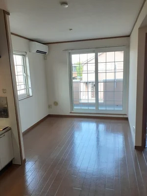 のマンスリーマンション・ウィークリーマンション「ライズビレッジちはら台 203・洋室(No.1326812)」メイン画像