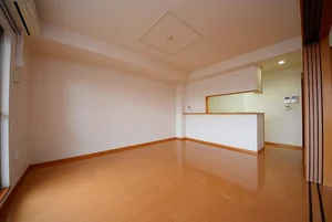 戸塚安行駅（埼玉県）のマンスリーマンション・ウィークリーマンション「オーベルコート 503・洋室(No.1326815)」メイン画像