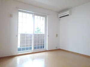 のマンスリーマンション・ウィークリーマンション「ガーデンパレス三咲 104・洋室(No.1326816)」メイン画像