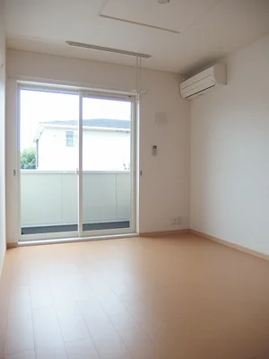 群馬八幡駅（群馬県）のマンスリーマンション・ウィークリーマンション「サンヴィレッジＣ 104・洋室(No.1326817)」メイン画像