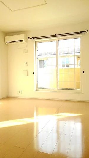 のマンスリーマンション・ウィークリーマンション「シュプリーム　レジデンスＢ 203・洋室(No.1326820)」メイン画像