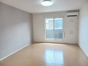 のマンスリーマンション・ウィークリーマンション「ジュネス　ハイム 201・洋室(No.1326823)」メイン画像