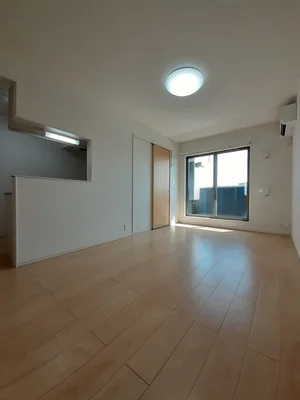 さいたま市見沼区のマンスリーマンション・ウィークリーマンション「ブローテ　ハウス 302・洋室(No.1326829)」メイン画像