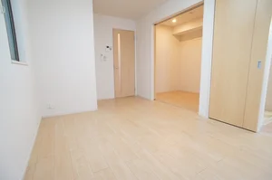 のマンスリーマンション・ウィークリーマンション「ルミエールＡ 103・洋室(No.1326830)」メイン画像