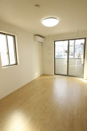 のマンスリーマンション・ウィークリーマンション「フエギレジデンスＡ 101・洋室(No.1326831)」メイン画像