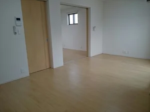 練馬区のマンスリーマンション・ウィークリーマンション「サン・リバティ 301・洋室(No.1326833)」メイン画像